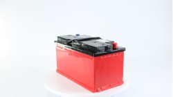 EcoMax 100.1, 100 Ач, прямая полярность, 353x175x190 мм, 700 Ампер — купить в Санкт-Петербурге