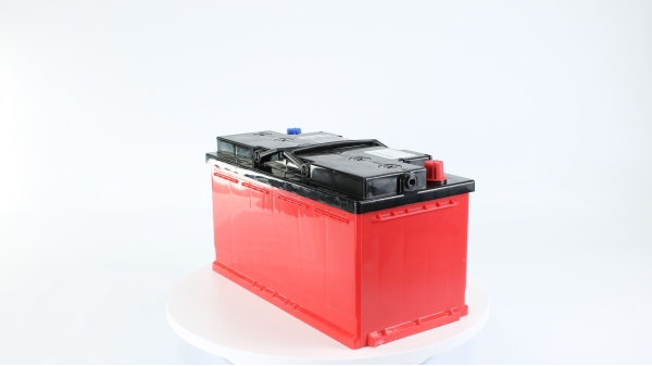 Аккумулятор EcoMax 100.1