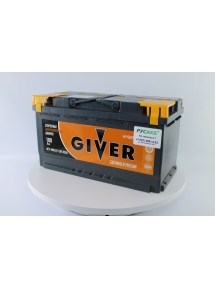 Аккумулятор Giver Hybrid 100 прям пол в Спб