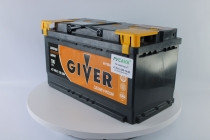 Аккумулятор GIVER HYBRID 100.1