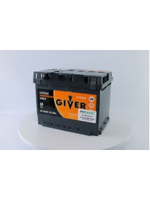 Видео GIVER HYBRID 60.0