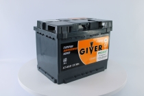 Аккумулятор GIVER HYBRID 60.1