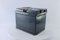 Аккумулятор GIVER HYBRID 60.1