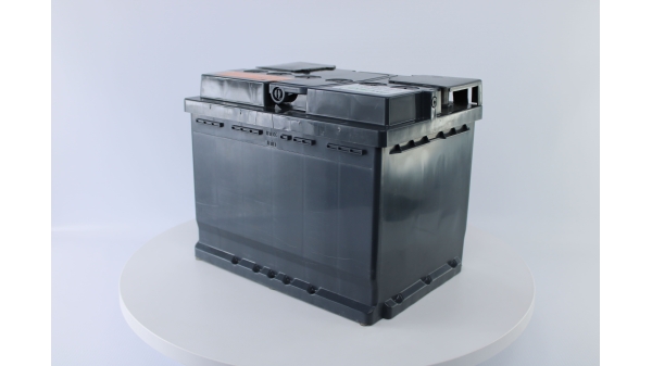 Аккумулятор GIVER HYBRID 60.1