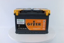 Аккумулятор GIVER HYBRID 77.0