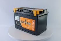 Аккумулятор GIVER HYBRID 77.0