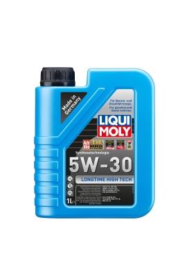 Масло LIQUI MOLY Longtime High Tech 5W30 1л