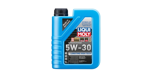 Масло LIQUI MOLY Longtime High Tech 5W30 1л