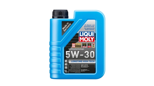 Масло LIQUI MOLY Longtime High Tech 5W30 1л