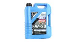 Масло LIQUI MOLY Longtime High Tech 5W30 5л