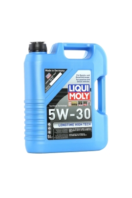 Масло LIQUI MOLY Longtime High Tech 5W30 5л