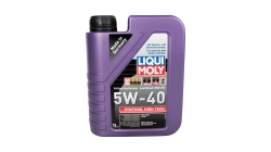 Масло LIQUI MOLY Synthoil High Tech 5W40 1л