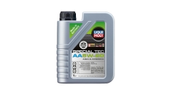 Масло LIQUI MOLY Special Tec AA 5W20 1л