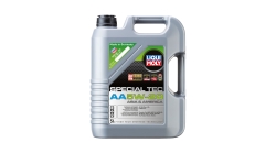 Масло LIQUI MOLY Special Tec AA 5W20 5л