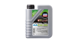 Масло LIQUI MOLY Special Tec AA 5W30 API SP, ILSAC GF-6A 1л