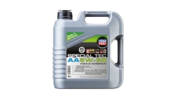 Масло LIQUI MOLY Special Tec AA 5W30 SP GF-6A 4л