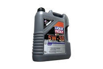 Масло LIQUI MOLY Special Tec LL 5W30 5L