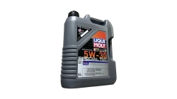 Масло LIQUI MOLY Special Tec LL 5W30 5L