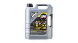 Масло LIQUI MOLY Top Tec 6100 0W30 5л