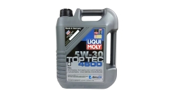 Масло LIQUI MOLY Top Tec 4600 5W30 SP C2/С3 5л