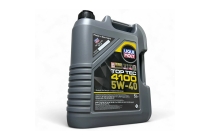 Масло LIQUI MOLY Top Tec 4100 5W40 SN/CF А3/В/4/С3 5л
