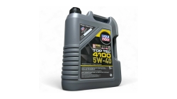Масло LIQUI MOLY Top Tec 4100 5W40 SN/CF А3/В/4/С3 5л