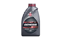 Масло ЛУКОЙЛ GENESIS ARMORTECH 5W40 1л