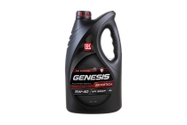 Масло ЛУКОЙЛ GENESIS ARMORTECH 5W40 4л