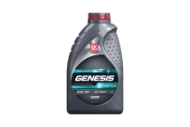 Масло ЛУКОЙЛ GENESIS ARMORTECH DIESEL 5W30 1л