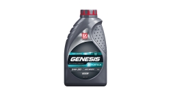 Масло ЛУКОЙЛ GENESIS ARMORTECH DIESEL 5W30 1л
