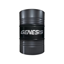 Масло ЛУКОЙЛ GENESIS ARMORTECH DIESEL 5W30 200л