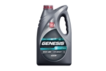 Масло ЛУКОЙЛ GENESIS ARMORTECH DIESEL 5W30 4л
