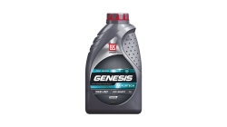 Масло ЛУКОЙЛ GENESIS ARMORTECH DIESEL 5W40 1л