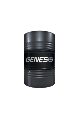Масло ЛУКОЙЛ GENESIS ARMORTECH DIESEL 5W40 57л