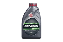Масло ЛУКОЙЛ GENESIS ARMORTECH DX1 5W30 1л