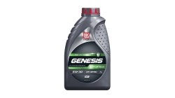 Масло ЛУКОЙЛ GENESIS ARMORTECH DX1 5W30 1л