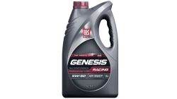 Масло ЛУКОЙЛ GENESIS RACING 5W50 4л