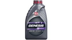 Масло ЛУКОЙЛ GENESIS UNIVERSAL 10W40 1л