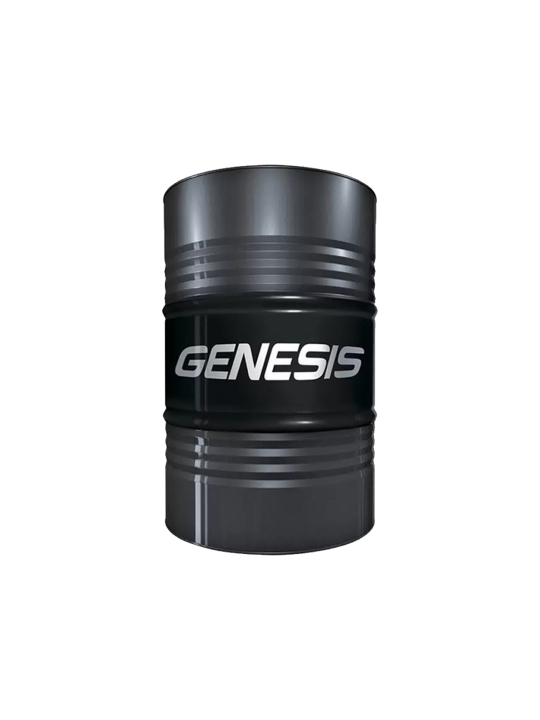 Масло ЛУКОЙЛ GENESIS UNIVERSAL 10W40 56л