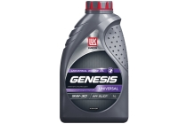 Масло ЛУКОЙЛ GENESIS UNIVERSAL 5W30 1л
