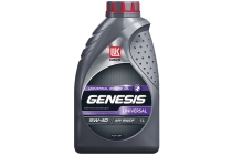 Масло ЛУКОЙЛ GENESIS UNIVERSAL 5W40 1л