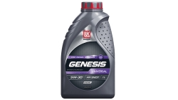 Масло ЛУКОЙЛ GENESIS UNIVERSAL DIESEL 5W30 1л