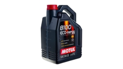 Масло MOTUL 8100 Eco-nergy 5W30 A5/B5 5л