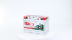 Mutlu 70e AGM L3.70.076.A 70 Ач 760, 70 Ач, обратная полярность, 275x175x190 мм, 760 Ампер — купить в Санкт-Петербурге