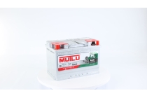 Аккумулятор Mutlu 70e AGM L3.70.076.A 70 Ач 760