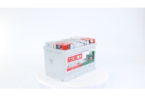 Аккумулятор Mutlu 70e AGM L3.70.076.A 70 Ач 760