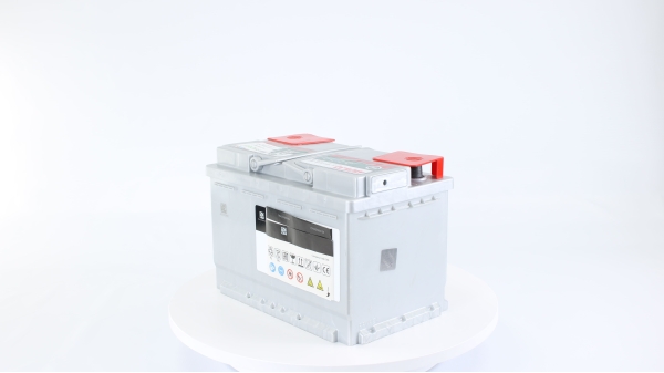 Аккумулятор Mutlu 70e AGM L3.70.076.A 70 Ач 760