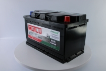 Аккумулятор Mutlu 80e AGM L4.80.080.A 80 Ач 800