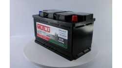 Mutlu 80e AGM L4.80.080.A 80 Ач 800, 80 Ач, обратная полярность, 315x175x190 мм, 800 Ампер — купить в Санкт-Петербурге