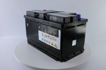 Аккумулятор Mutlu 80e AGM L4.80.080.A 80 Ач 800